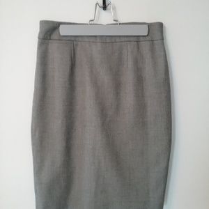 Calvin Klein Pencil Skirt, NTNW